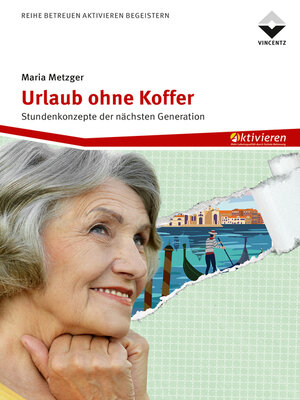 cover image of Urlaub ohne Koffer